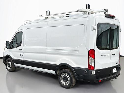 2020 Ford Transit-250 Base