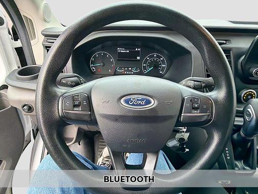 2020 Ford Transit-250 Base