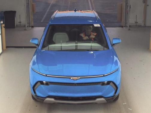 2024 Chevrolet Equinox EV 2LT