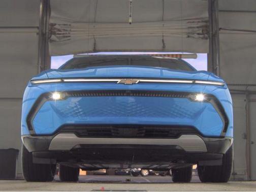 2024 Chevrolet Equinox EV 2LT