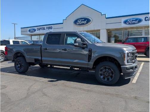 2026 Ford F-250 XL