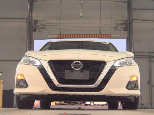 2022 Nissan Altima 2.5 SL