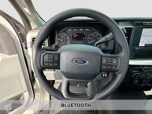 2024 Ford F-450 XL