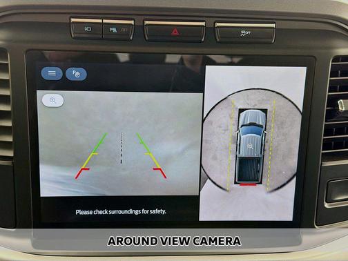 2023 Ford F-150 Lightning XLT