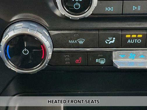 2023 Ford F-150 Lightning XLT