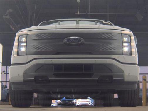 2023 Ford F-150 Lightning XLT
