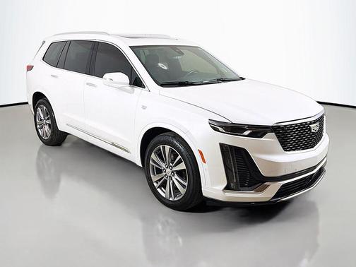 2023 Cadillac XT6 Premium Luxury AWD