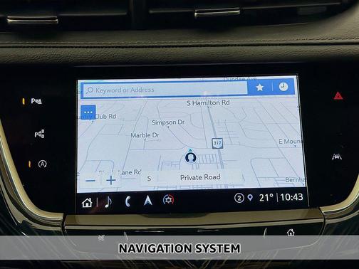 2023 Cadillac XT6 Premium Luxury AWD