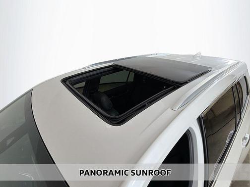 2023 Cadillac XT6 Premium Luxury AWD