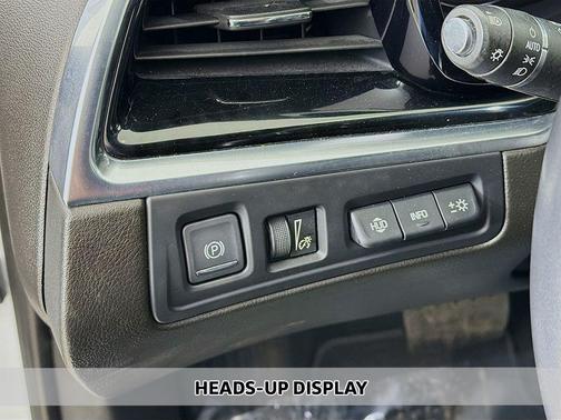 2023 Cadillac XT6 Premium Luxury AWD