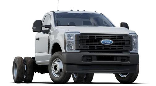 2024 Ford F-350 XL