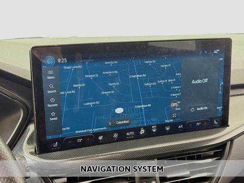 2023 Ford Escape ST-Line Select