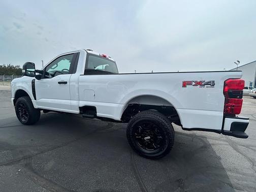 2025 Ford F-350 XLT