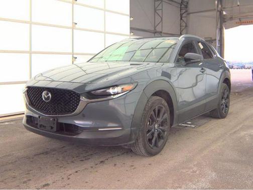 2023 Mazda CX-30 2.5 S Carbon Edition