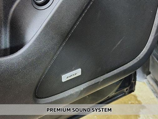 2022 Chevrolet Equinox Premier w/1LZ