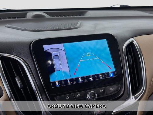 2022 Chevrolet Equinox Premier w/1LZ