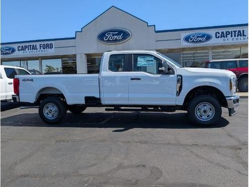 2026 Ford F-250 XL