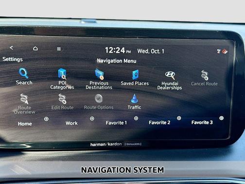 2022 Hyundai SANTA FE HEV SEL Premium