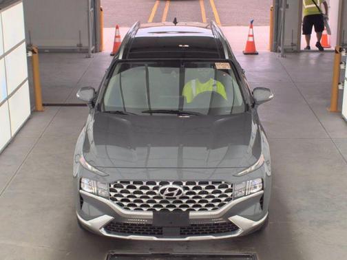2022 Hyundai SANTA FE HEV SEL Premium