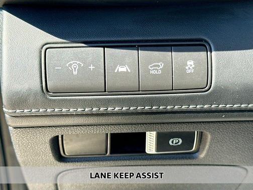 2022 Hyundai SANTA FE HEV SEL Premium