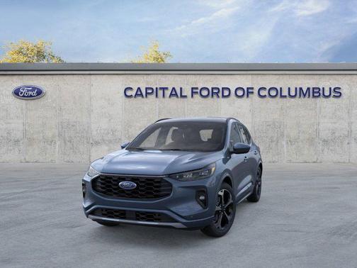 2026 Ford Escape ST-Line Elite