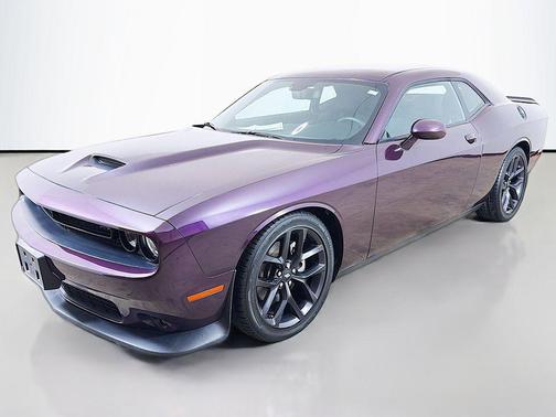 2021 Dodge Challenger GT