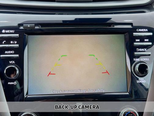 2024 Nissan Murano SV Intelligent AWD