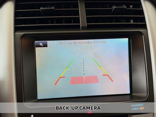 2013 Ford Edge Sport