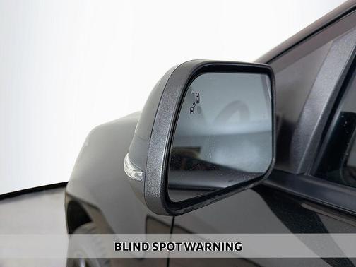 2013 Ford Edge Sport