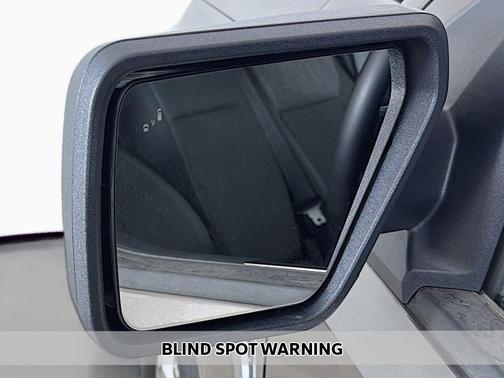 Stone Gray Metallic 2023 Ford F-150 XLT