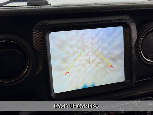 2023 Jeep Gladiator High Altitude 4x4