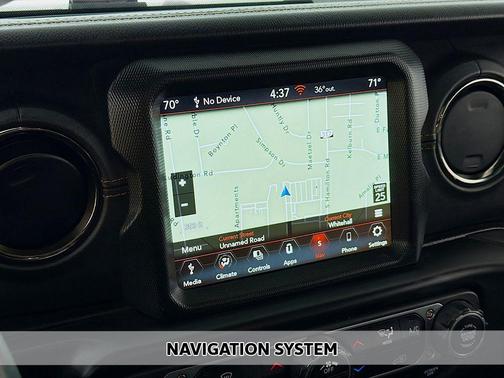 2023 Jeep Gladiator High Altitude 4x4