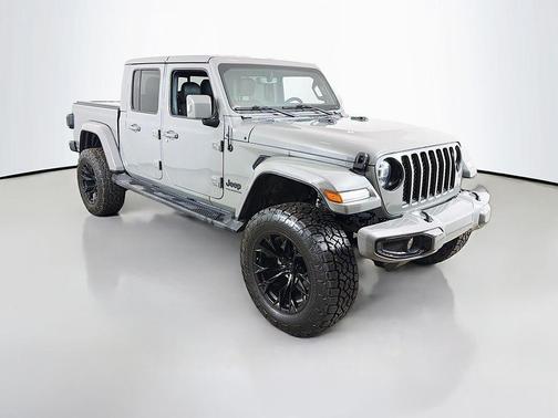 2023 Jeep Gladiator High Altitude 4x4