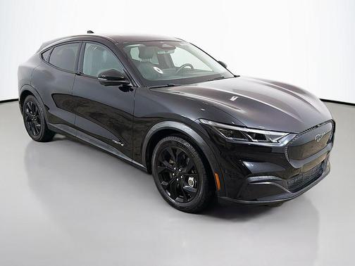 2024 Ford Mustang Mach-E Select