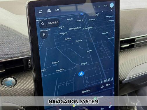 2024 Ford Mustang Mach-E Select