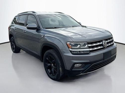 2019 Volkswagen Atlas 2.0T SE