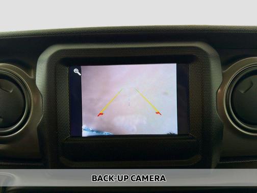 2021 Jeep Gladiator Sport S