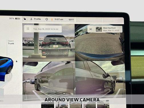 2022 Tesla Model 3 Standard Range
