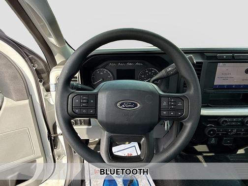 2024 Ford F-450 XL