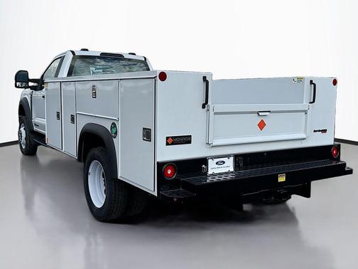 2024 Ford F-450 XL