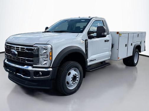 2024 Ford F-450 XL