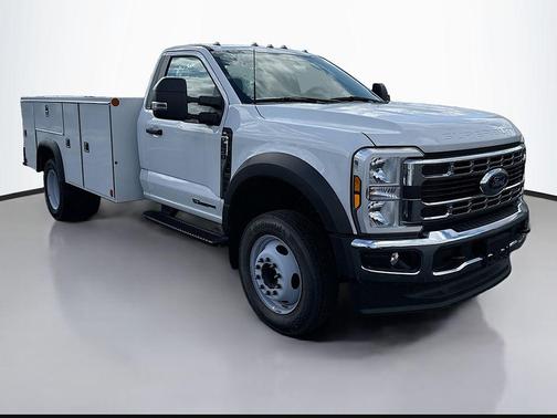 2024 Ford F-450 XL