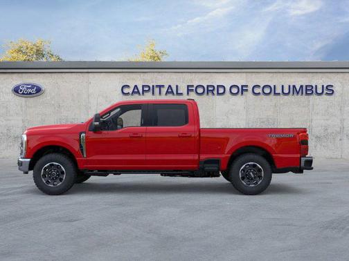 2026 Ford F-250 XLT