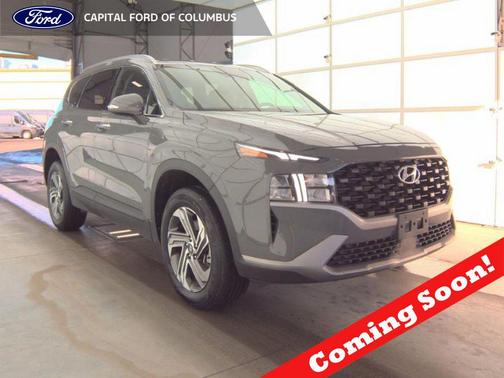 2023 Hyundai SANTA FE SEL 2.4