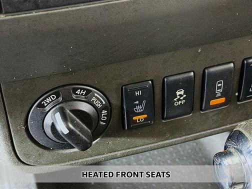 2019 Nissan Frontier PRO-4X