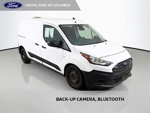 2022 Ford Transit Connect XL Cargo Van