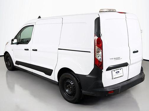 2022 Ford Transit Connect XL Cargo Van
