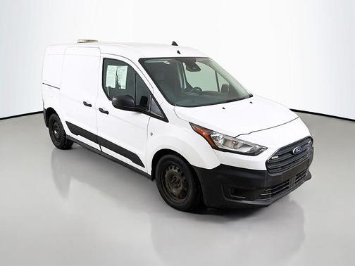 2022 Ford Transit Connect XL Cargo Van
