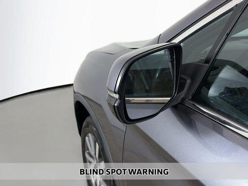 2021 Honda Pilot AWD EX-L