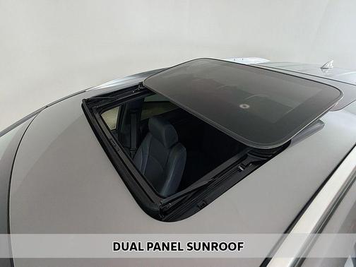 Moonstone Gray Metallic 2023 Buick Enclave Essence FWD